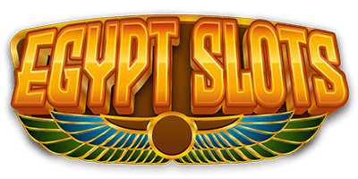 Egypt Slots Casino Logotype