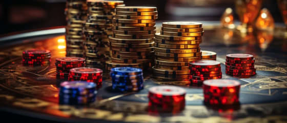 Squeeze Feature in Live Baccarat