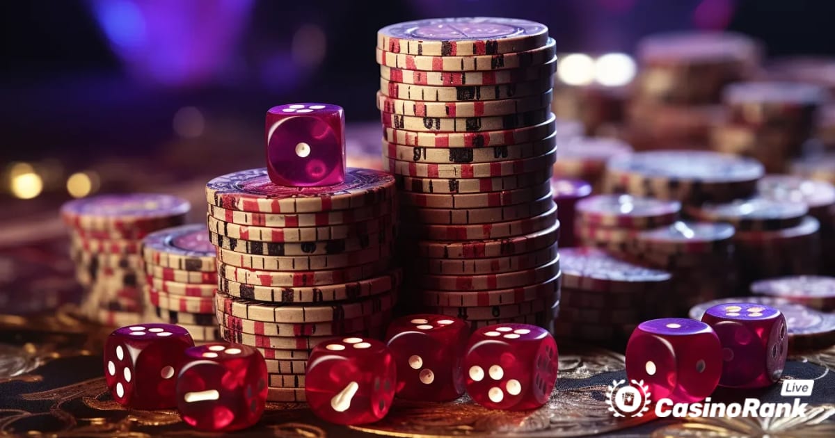 Top Paying Live Online Casinos