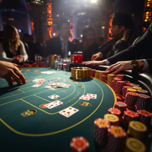 Stakelogic to Introduce Super Stake Feature to Its Live Blackjack Tables