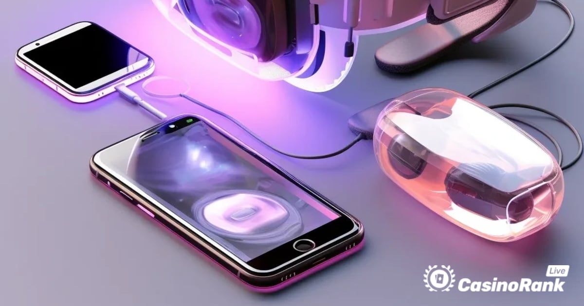 The Future of Mobile Phone Accessories: VR Gear, Hologram Kits, and Touch Batteries