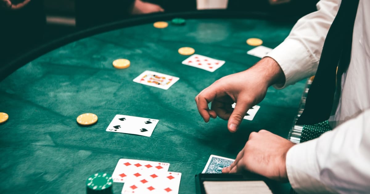The Duties of a Casino Pit Boss