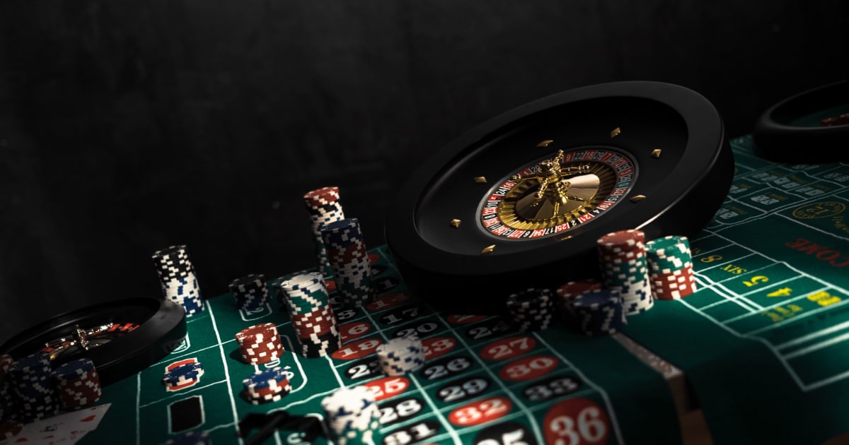 How to Quickly Learn a New Live Casino Game in 2023