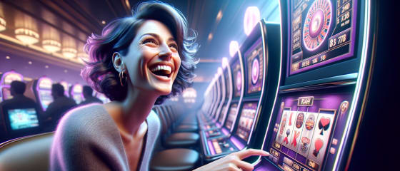 How to Have More Fun Playing Live Casino Games