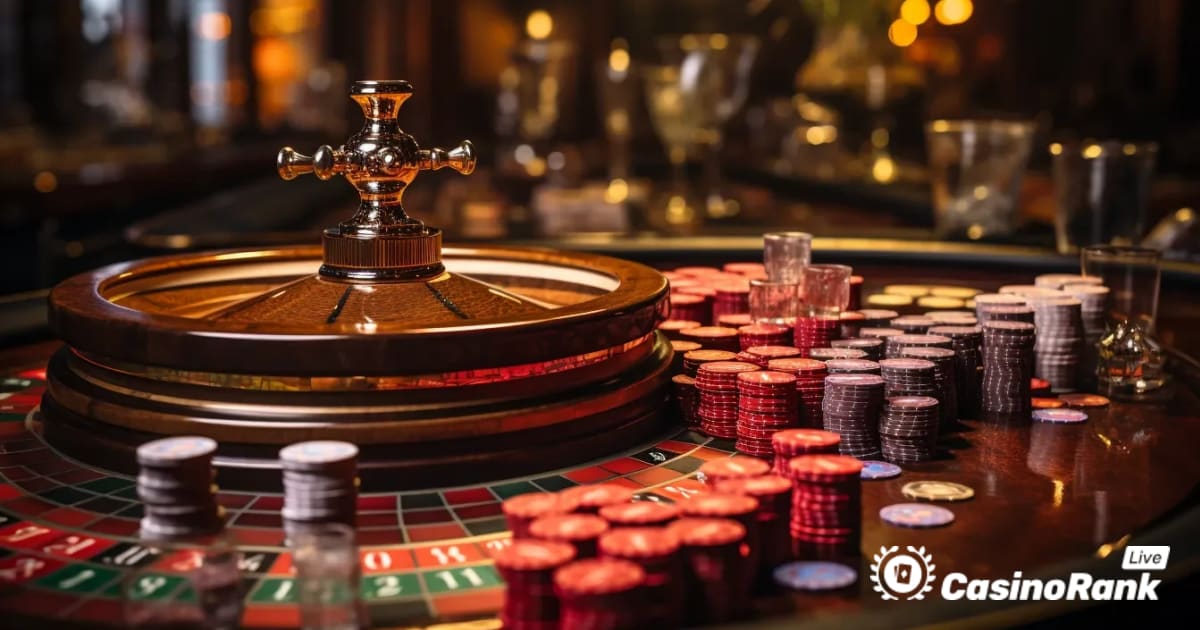 Comparing Odds for Todayâ€™s Top Live Casino Games