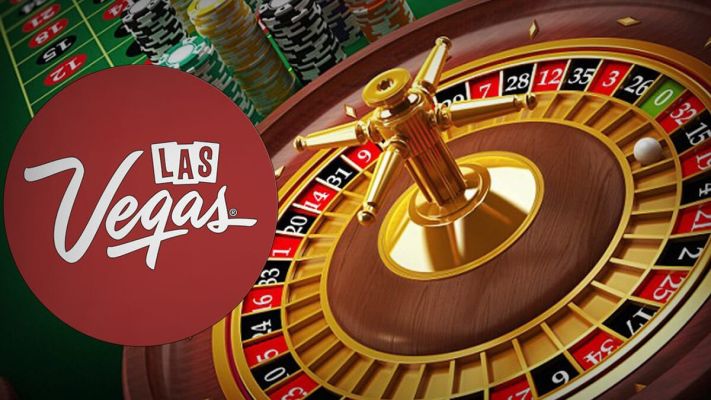 Live Las Vegas Roulette