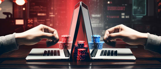 The Pros & Cons of Online Live Blackjack