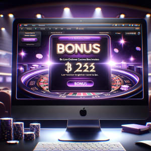 What New Types of Bonuses Should We Expect at Live Online Casinos in 2024