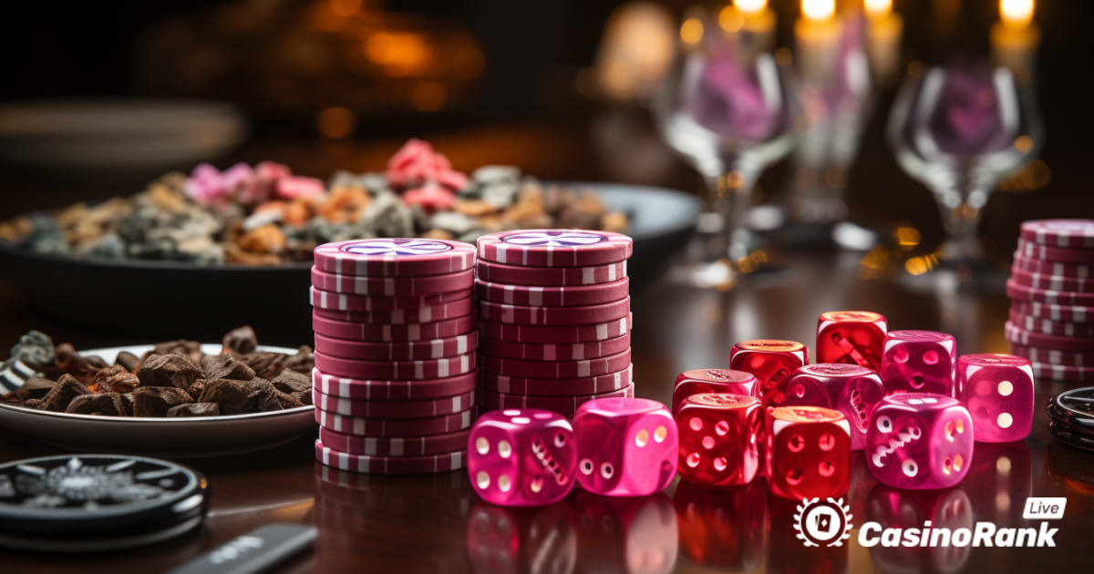 Best Ethereum Live Casinos: How to Choose and Get Started?