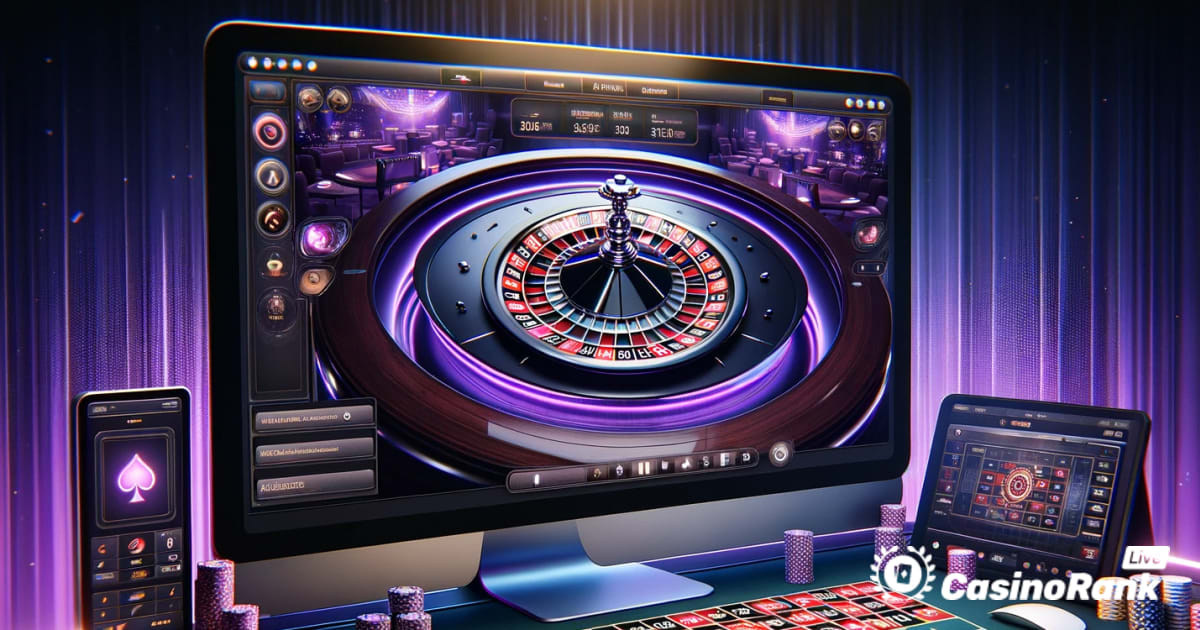 Which Is the Best Live Roulette Casino for You