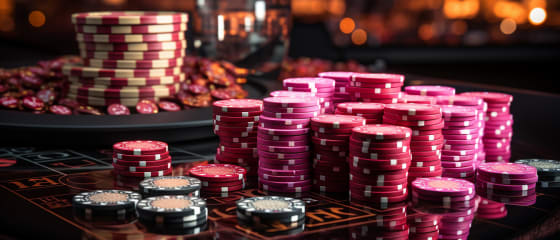 Best Mastercard Live Casino Bonuses 2023/2024