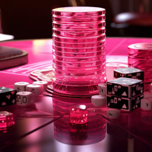 Guide to Online Live Baccarat Table