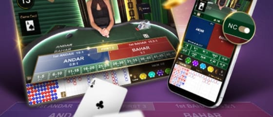 SA Gaming Announces New Version of Andar Bahar with No-Commission Mode
