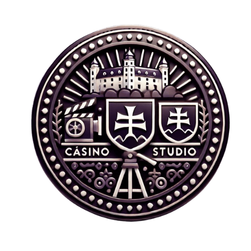 Top Live Casinos Studios in Slovakia