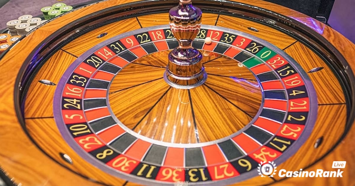 Pragmatic Play Announces Another Promising Live Casino Title